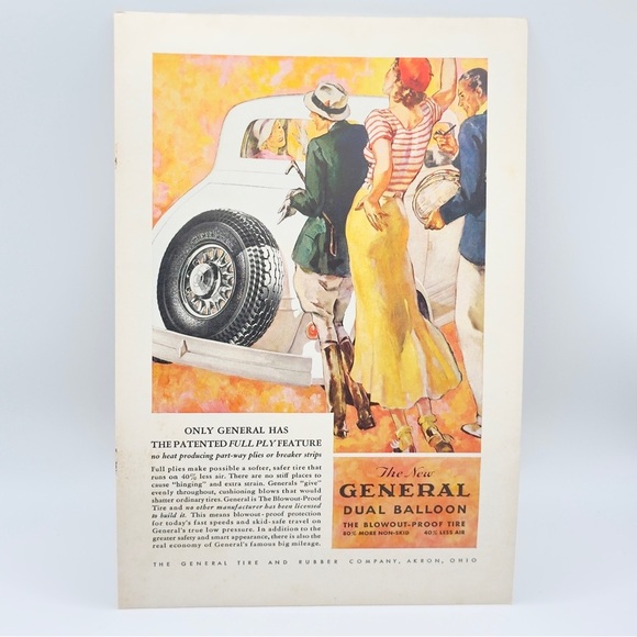 1933 Coca-Cola Vintage Style Ad Prints Lot of 2 Reproduction 8.5x11" - Picture 7 of 14